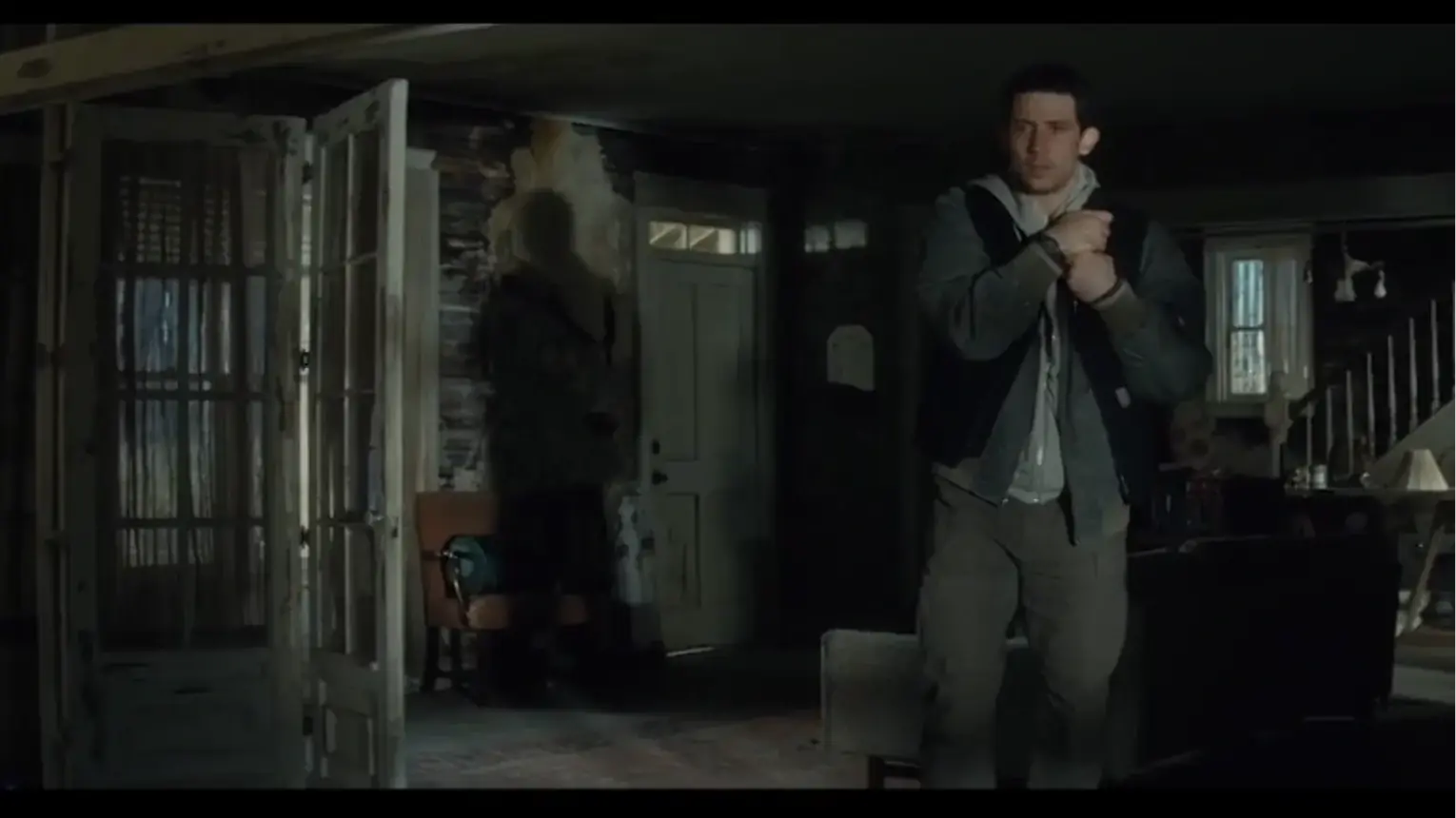 Phù thủy điện ảnh Steven Spielberg tái xuất với 'Disclosure Day'